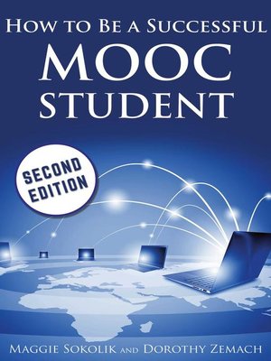 cover image of How to Be a Successful MOOC Student